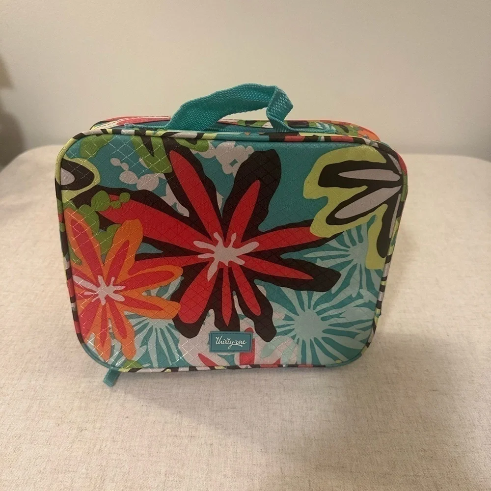 Thirty One Cool Case Insulated Thermal Lunchbox